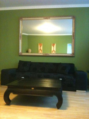 Отель Apartment Alina  Вена